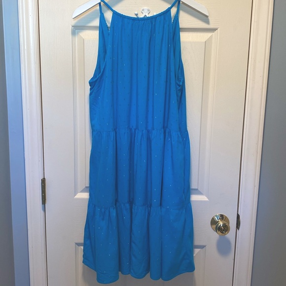 Lilly Pulitzer Litia Swing Dress EUC - Picture 5 of 8